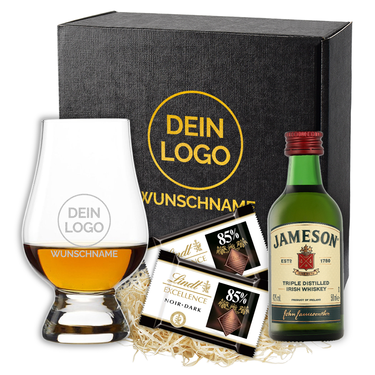 Nosing Geschenkset
